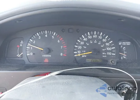 1998 Toyota Tacoma z USA, uszkodzony, nr VIN 4TAPM62N7WZ046598